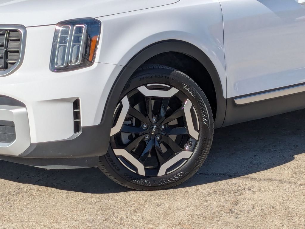 Thumbnail: 2025 Kia Telluride - 33