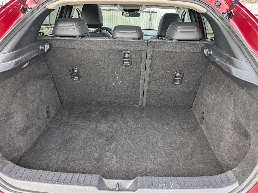 Thumbnail: 2025 Mazda CX-30 - 27