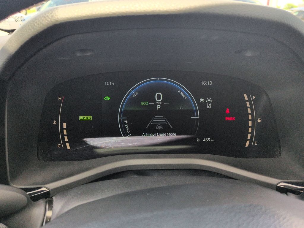 Thumbnail: 2025 Toyota Camry - 16