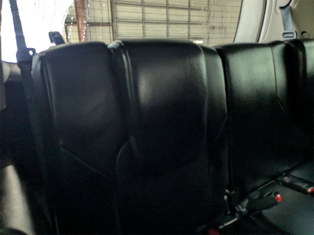 Thumbnail: 2023 Nissan Armada - 32