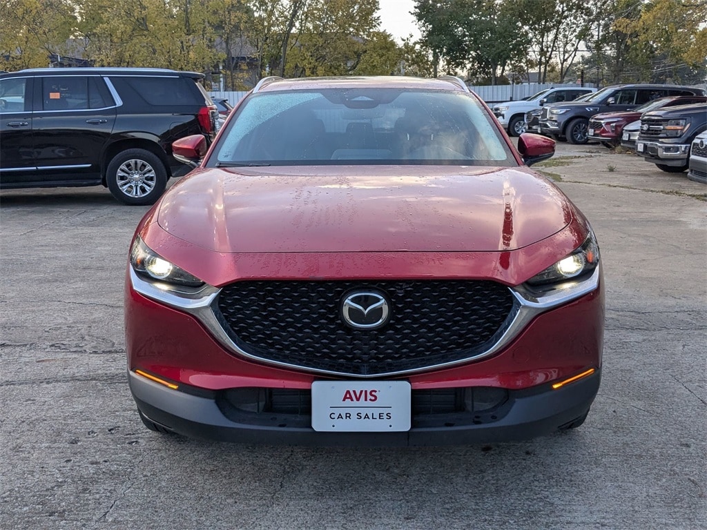 Thumbnail: 2025 Mazda CX-30 - 2