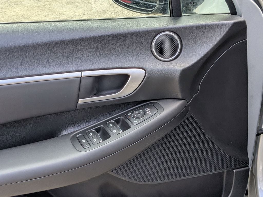 Thumbnail: 2025 Hyundai Sonata - 13