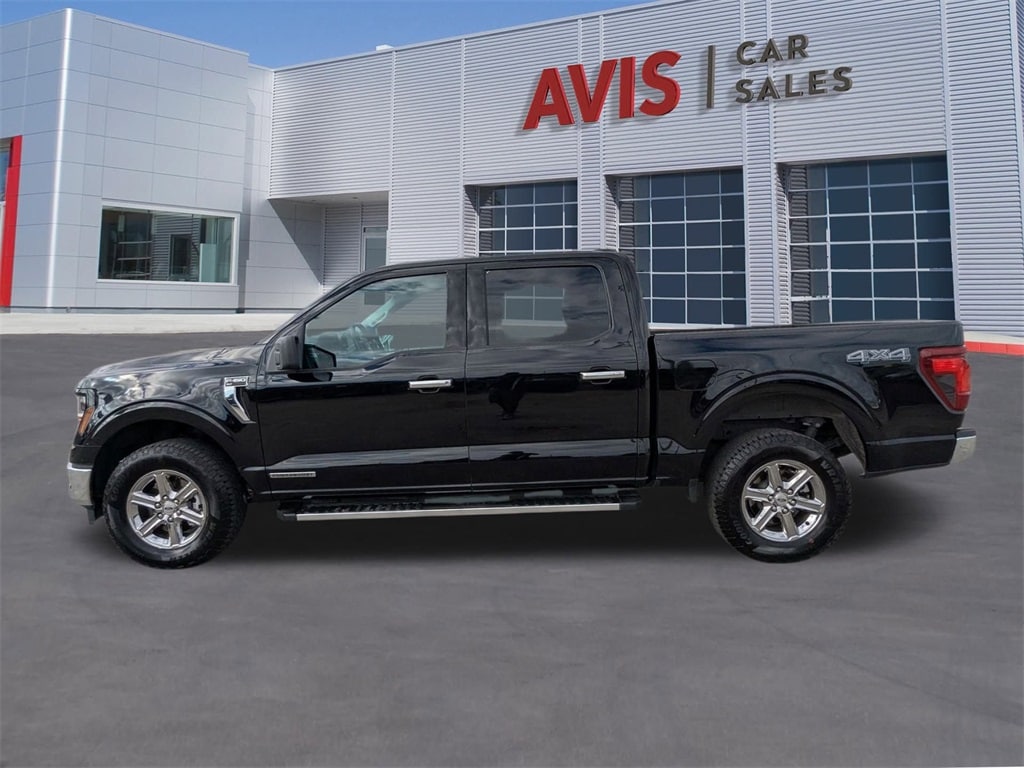 Thumbnail: 2025 Ford F-150 - 10