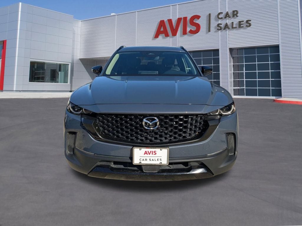 Thumbnail: 2025 Mazda CX-50 - 2