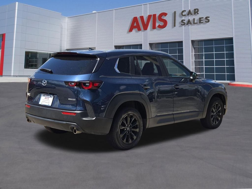Thumbnail: 2025 Mazda CX-50 - 6