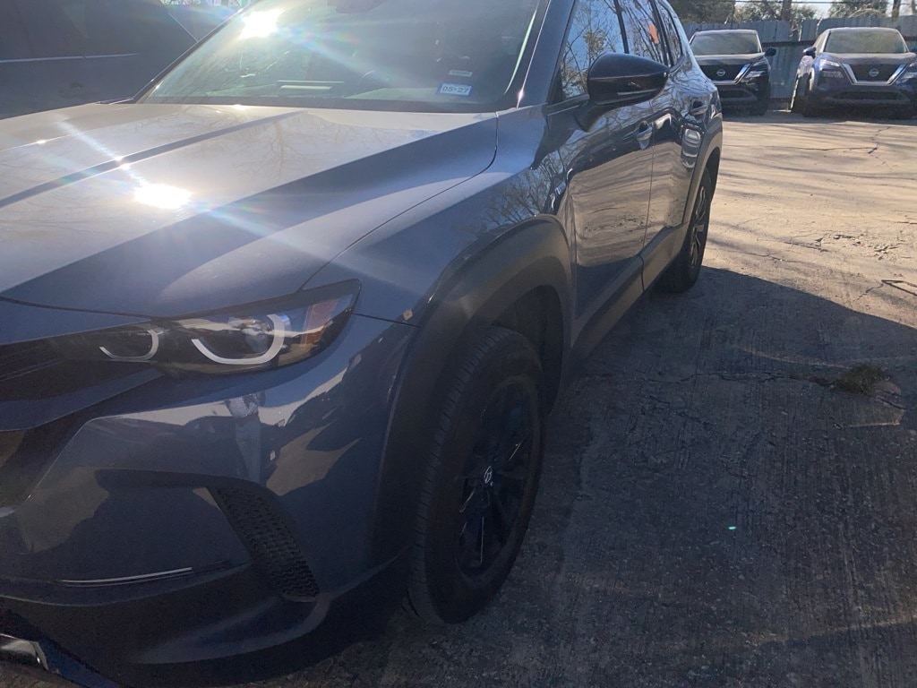 Thumbnail: 2025 Mazda CX-50 - 6