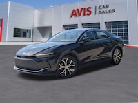 2024 Toyota Crown Limited -
                  Houston, TX