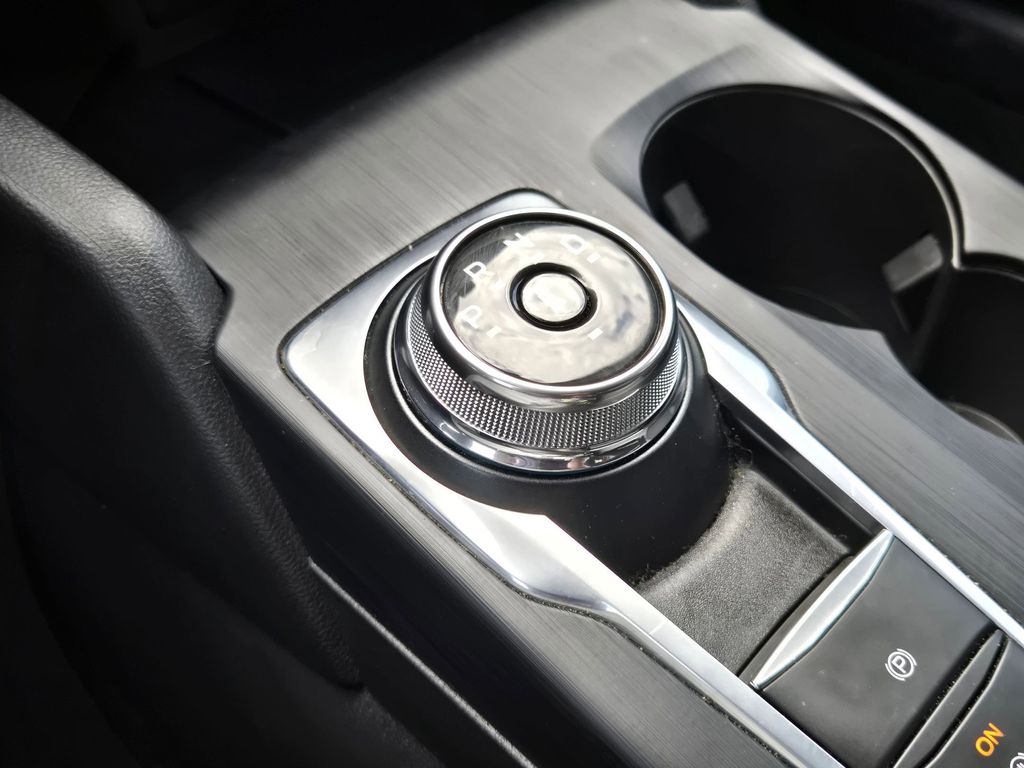 Thumbnail: 2025 Ford Escape - 20