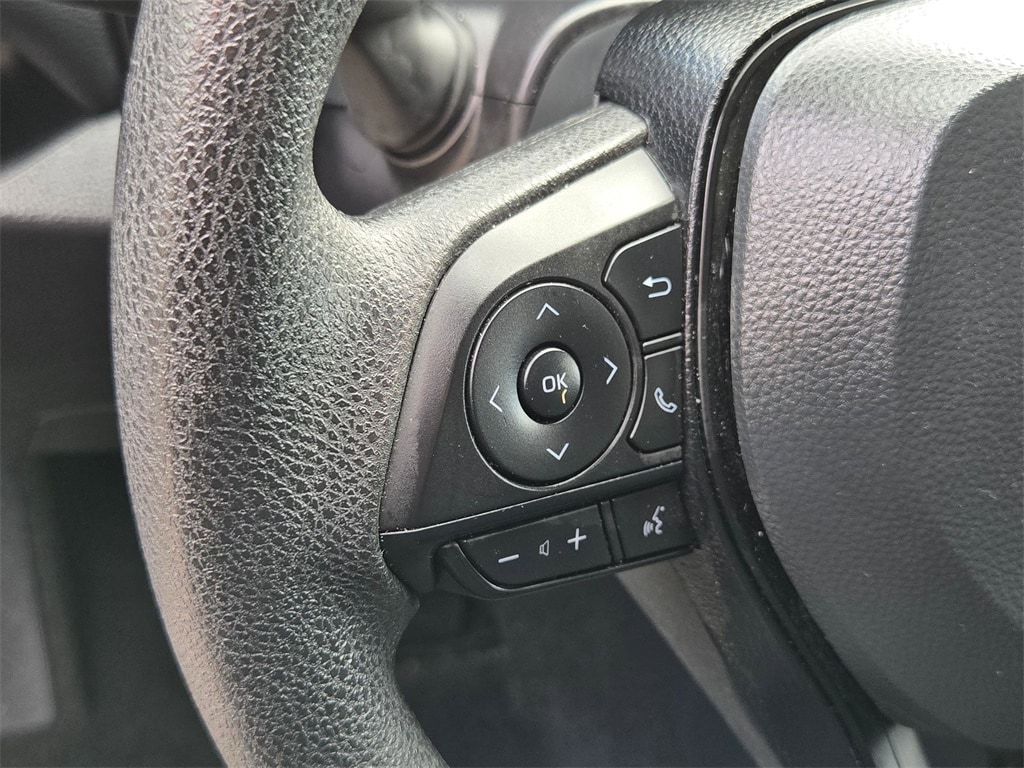 Thumbnail: 2025 Toyota RAV4 - 17