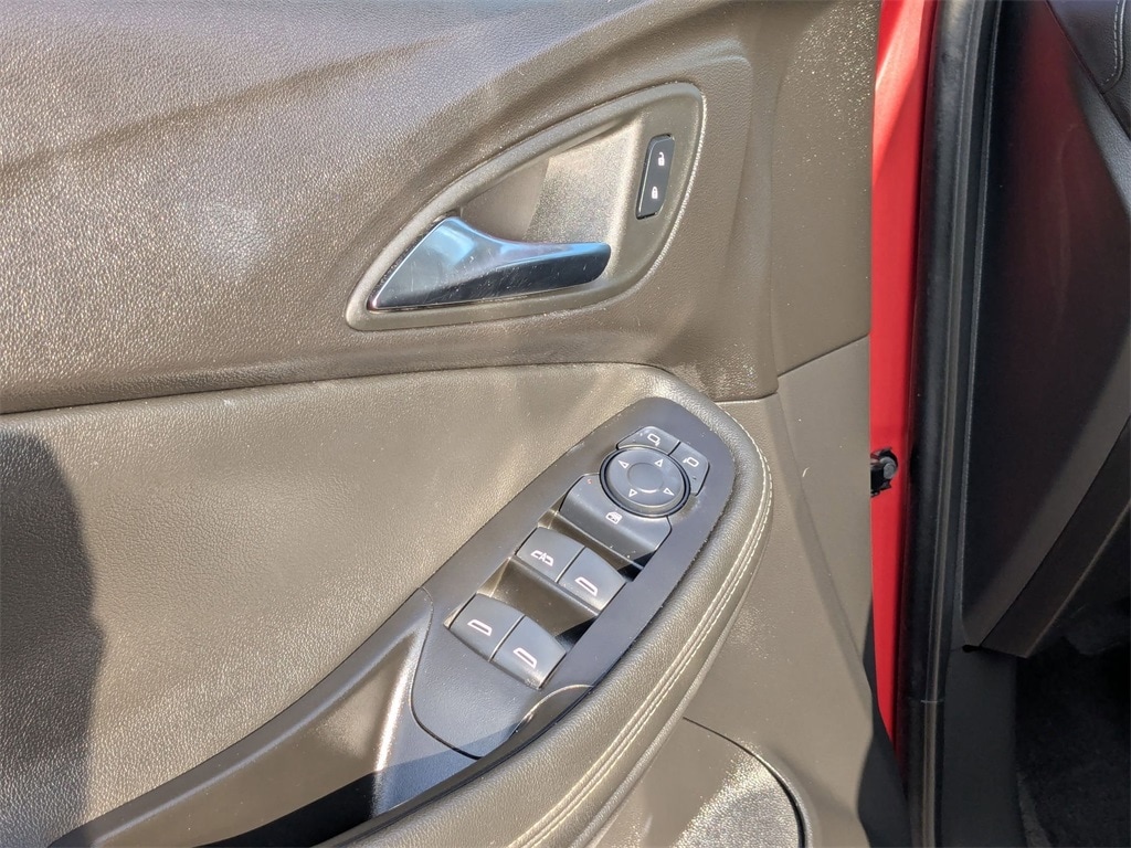Thumbnail: 2024 Buick Encore GX - 13