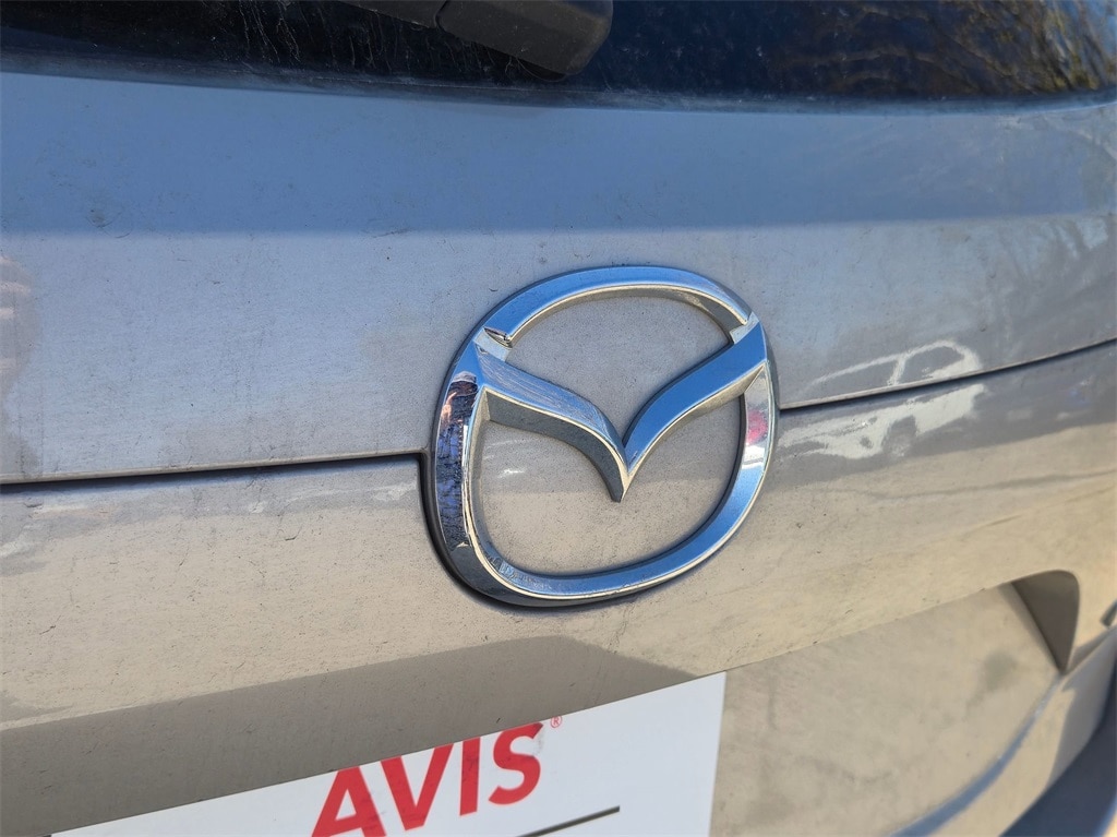 Thumbnail: 2025 Mazda CX-5 - 8