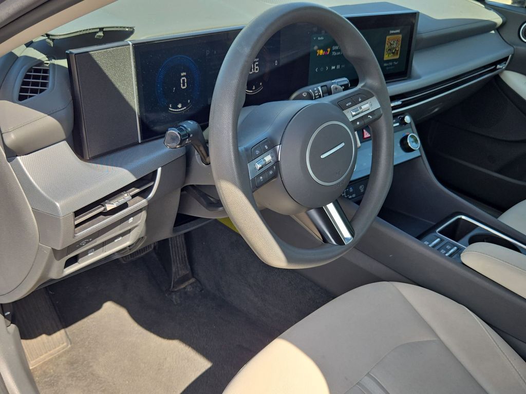 Thumbnail: 2025 Hyundai Sonata - 15