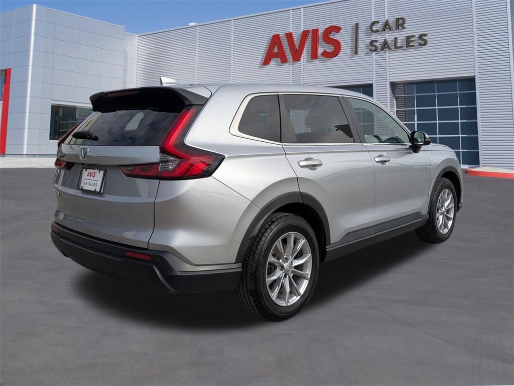 Thumbnail: 2025 Honda CR-V - 6