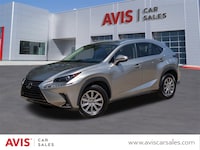 2020 Lexus NX 300 -
                Houston, TX