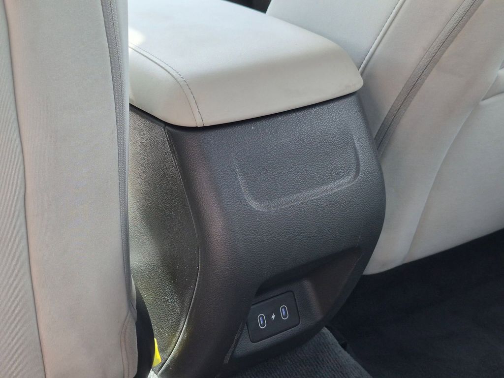 Thumbnail: 2025 Hyundai Sonata - 26