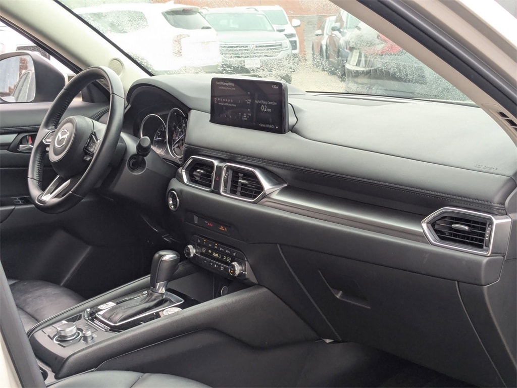 Thumbnail: 2024 Mazda CX-5 - 30