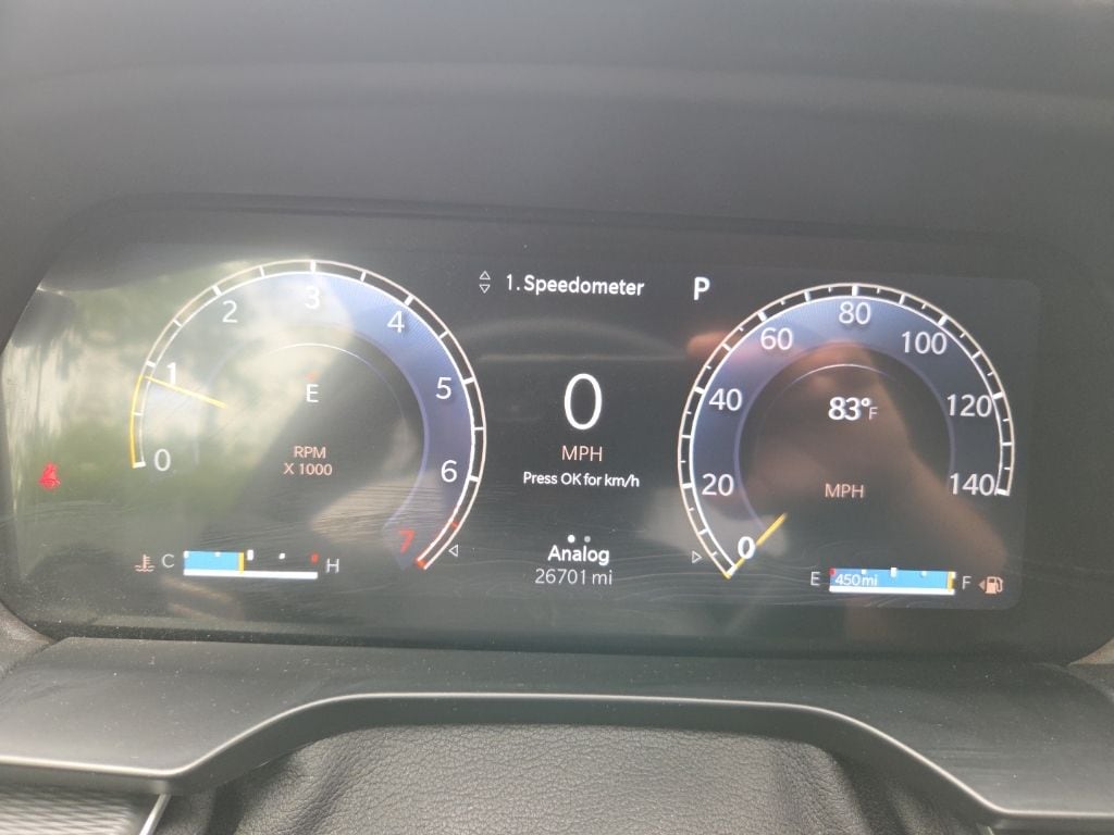 Thumbnail: 2025 Jeep Grand Cherokee - 2