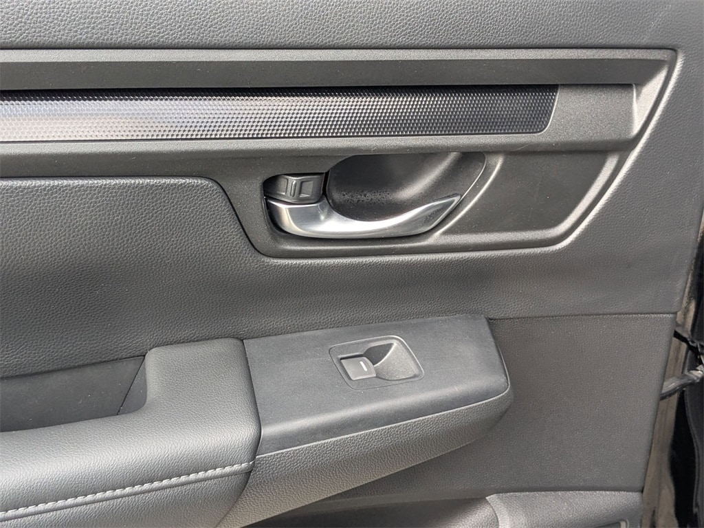 Thumbnail: 2025 Honda CR-V - 25