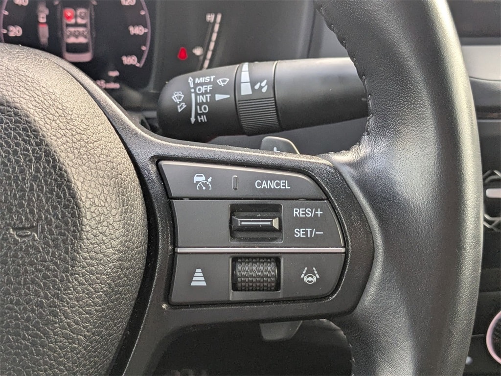 Thumbnail: 2024 Honda Accord - 17