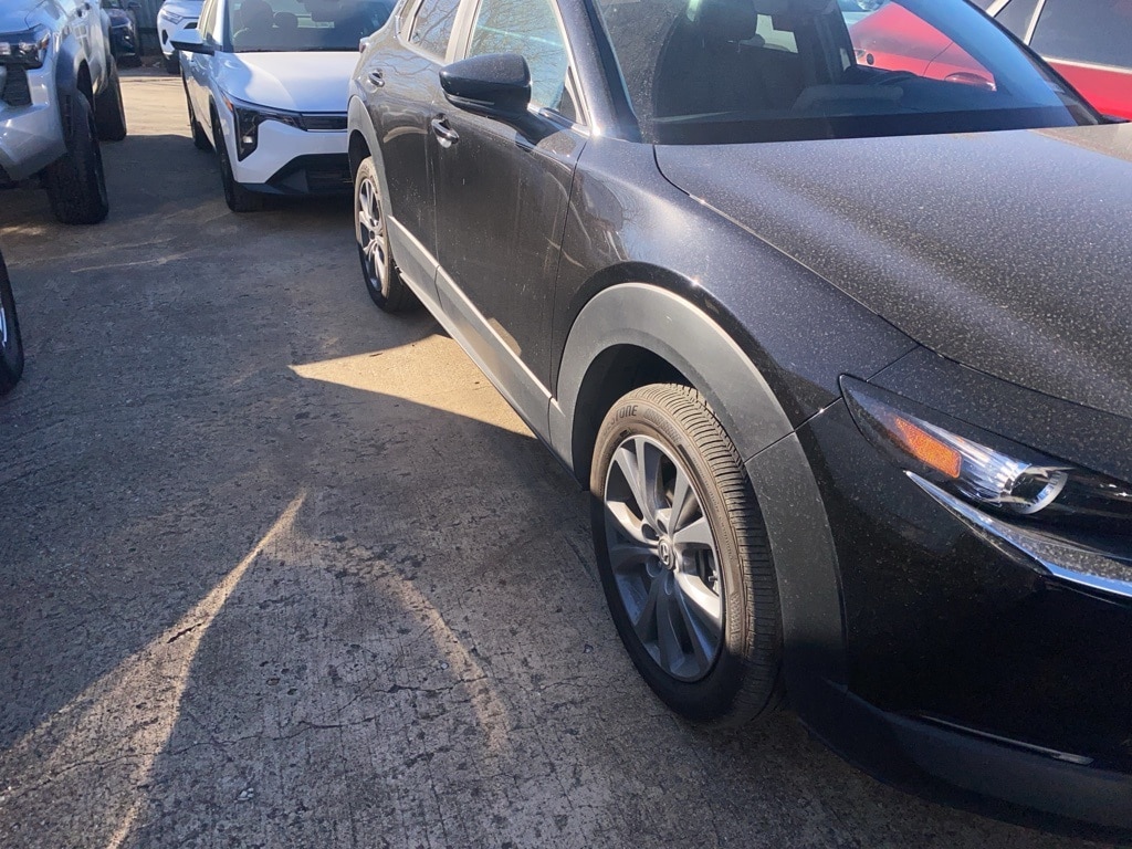 Thumbnail: 2025 Mazda CX-30 - 1