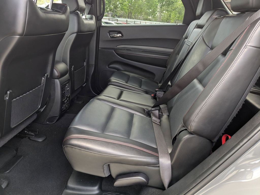 Thumbnail: 2025 Dodge Durango - 25