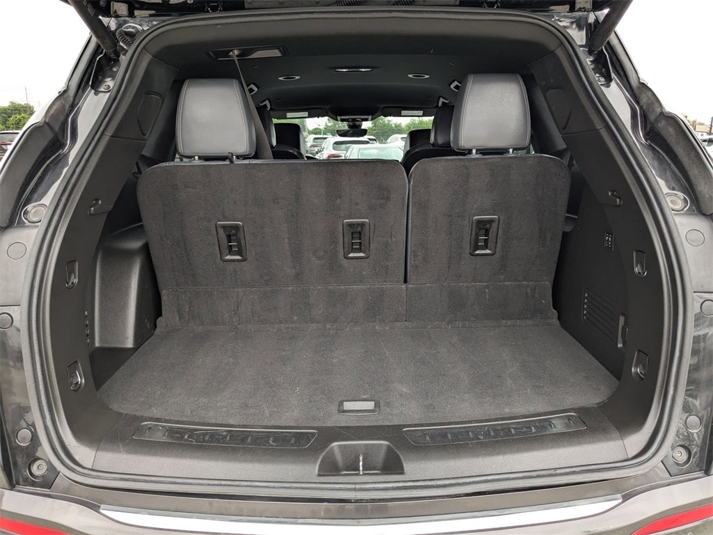 Thumbnail: 2024 Buick Enclave - 31