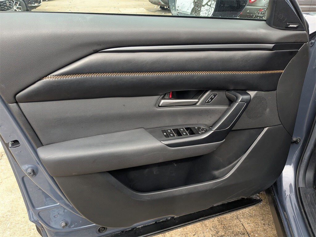 Thumbnail: 2025 Mazda CX-50 - 11