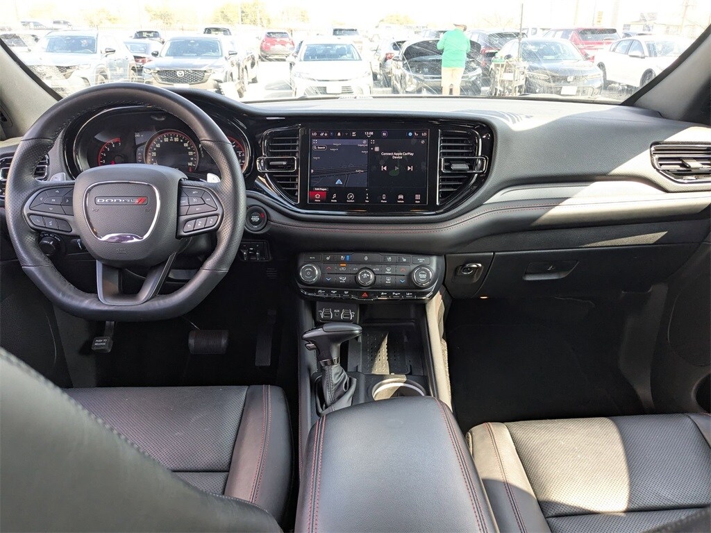Thumbnail: 2025 Dodge Durango - 23