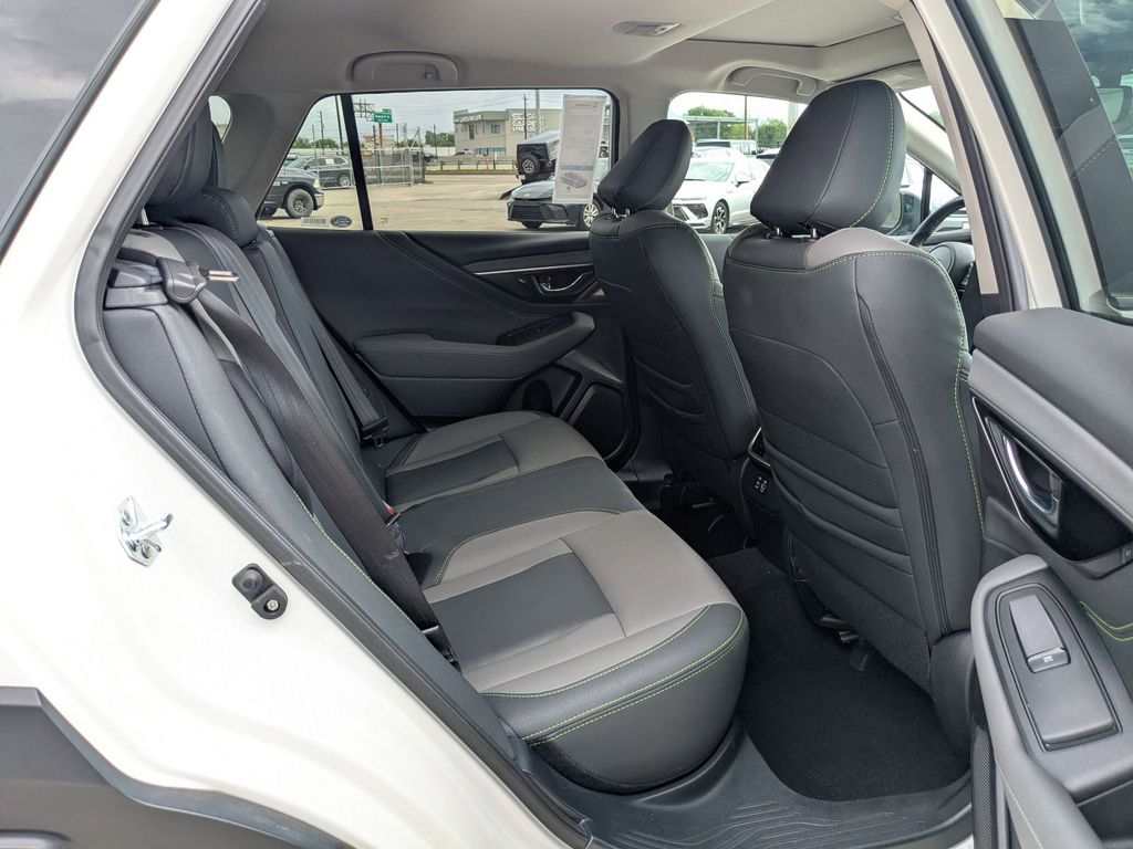 Thumbnail: 2025 Subaru Outback - 31