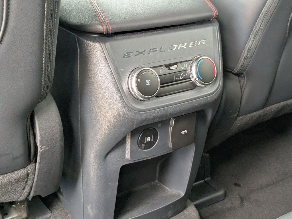 Thumbnail: 2025 Ford Explorer - 25