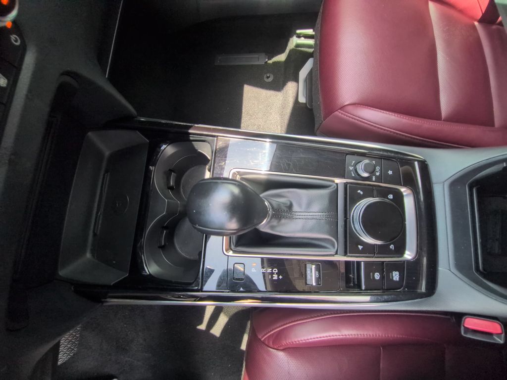 Thumbnail: 2025 Mazda CX-30 - 23