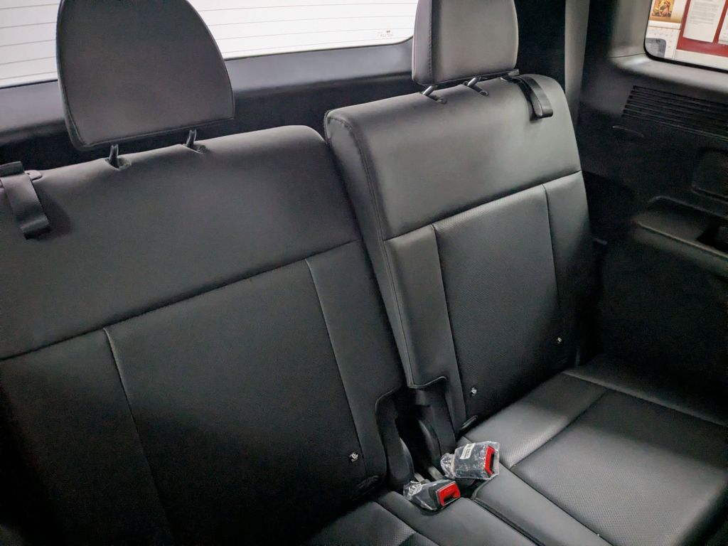 Thumbnail: 2025 Hyundai Santa Fe - 30