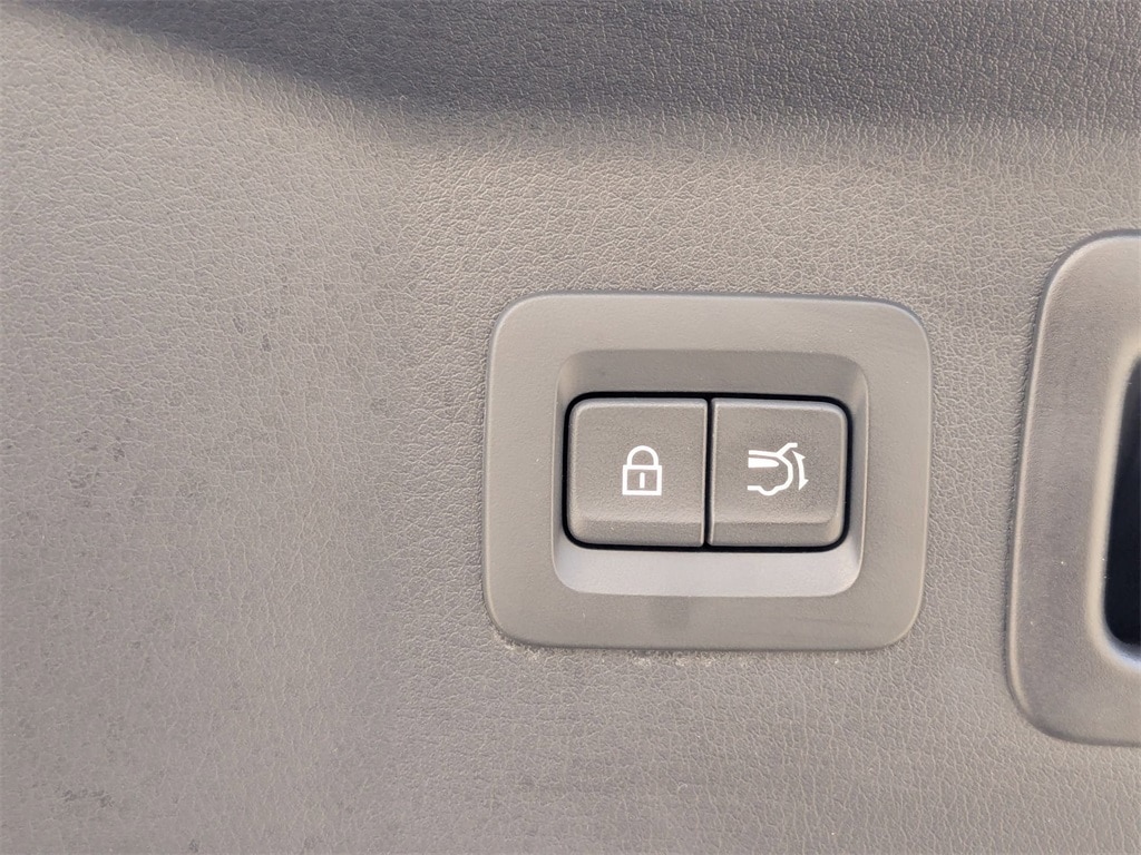 Thumbnail: 2025 Mazda CX-90 - 31