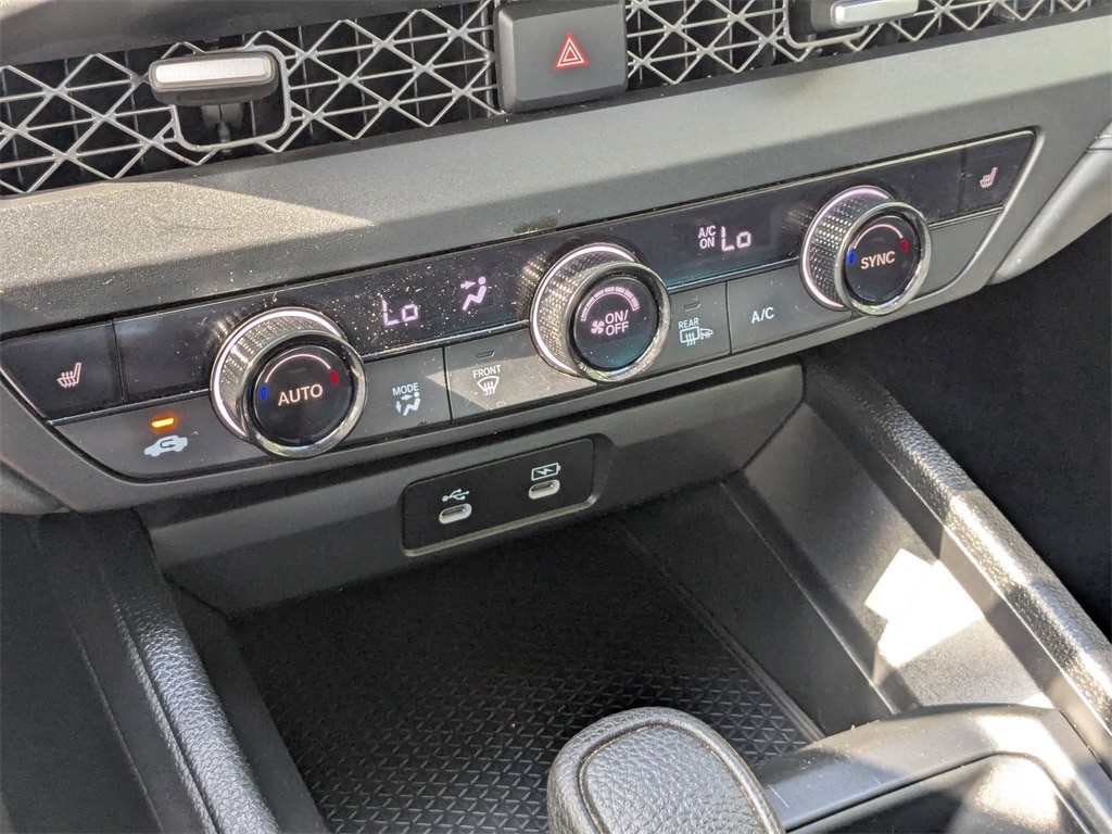Thumbnail: 2024 Honda Accord - 22