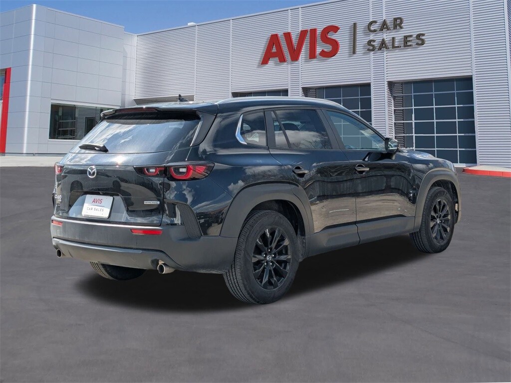 Thumbnail: 2025 Mazda CX-50 - 6