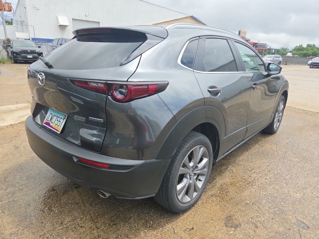 Thumbnail: 2025 Mazda CX-30 - 9