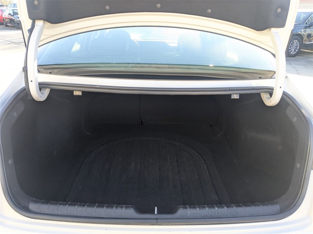 Thumbnail: 2025 Kia K4 - 25