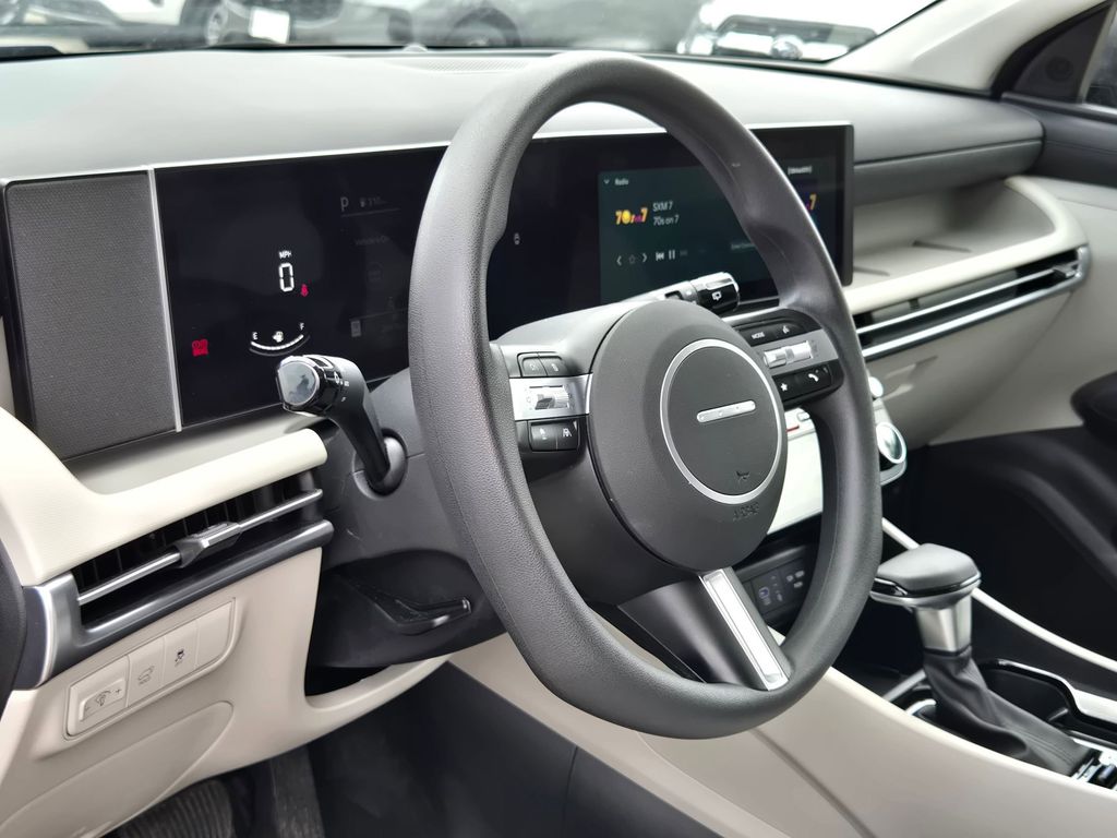 Thumbnail: 2025 Hyundai Tucson - 14