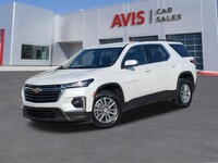 2023 Chevrolet Traverse LT -
                Houston, TX