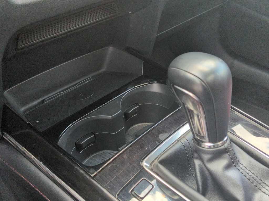2025 Mazda CX-30 Carbon Edition - Photo 23