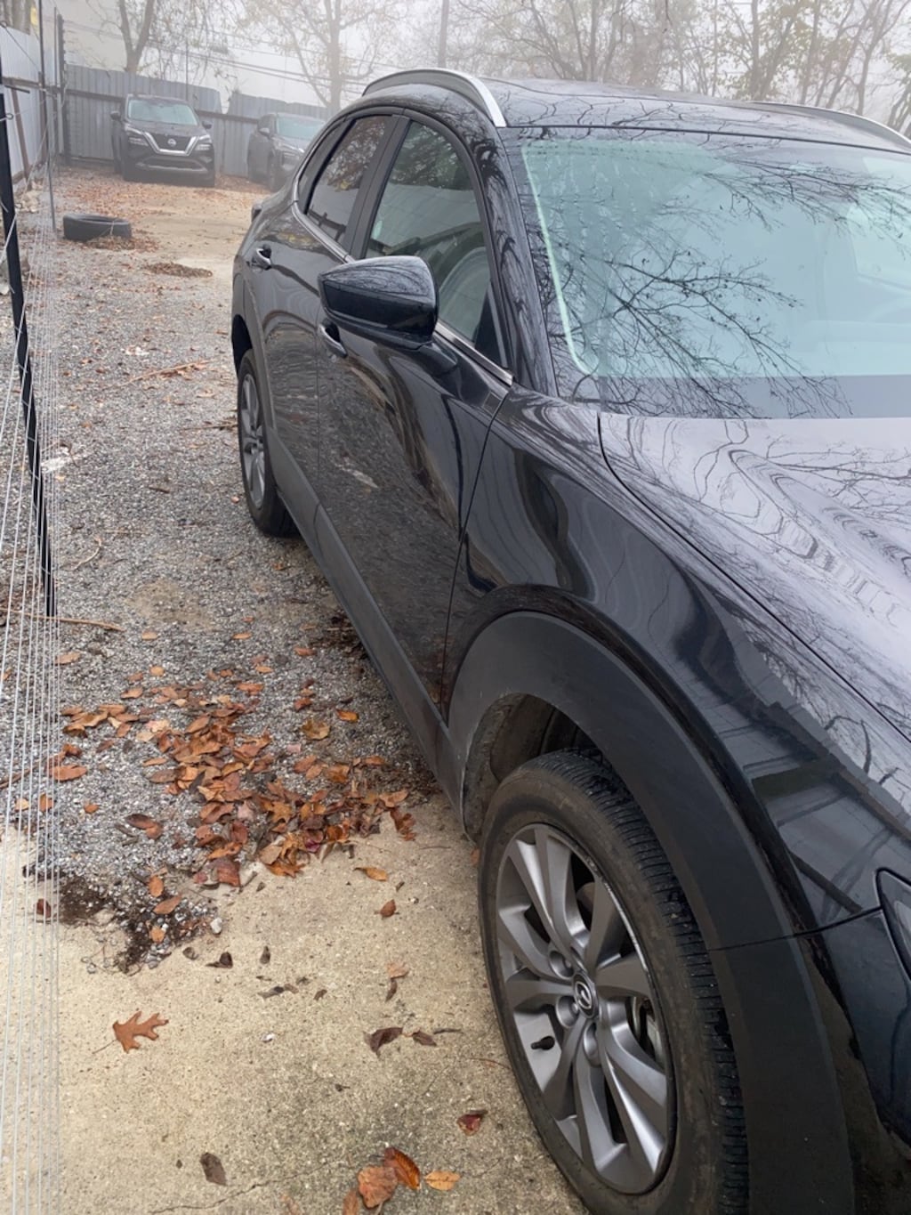 Certified 2025 Mazda CX-30 2.5 S Preferred Package SUV