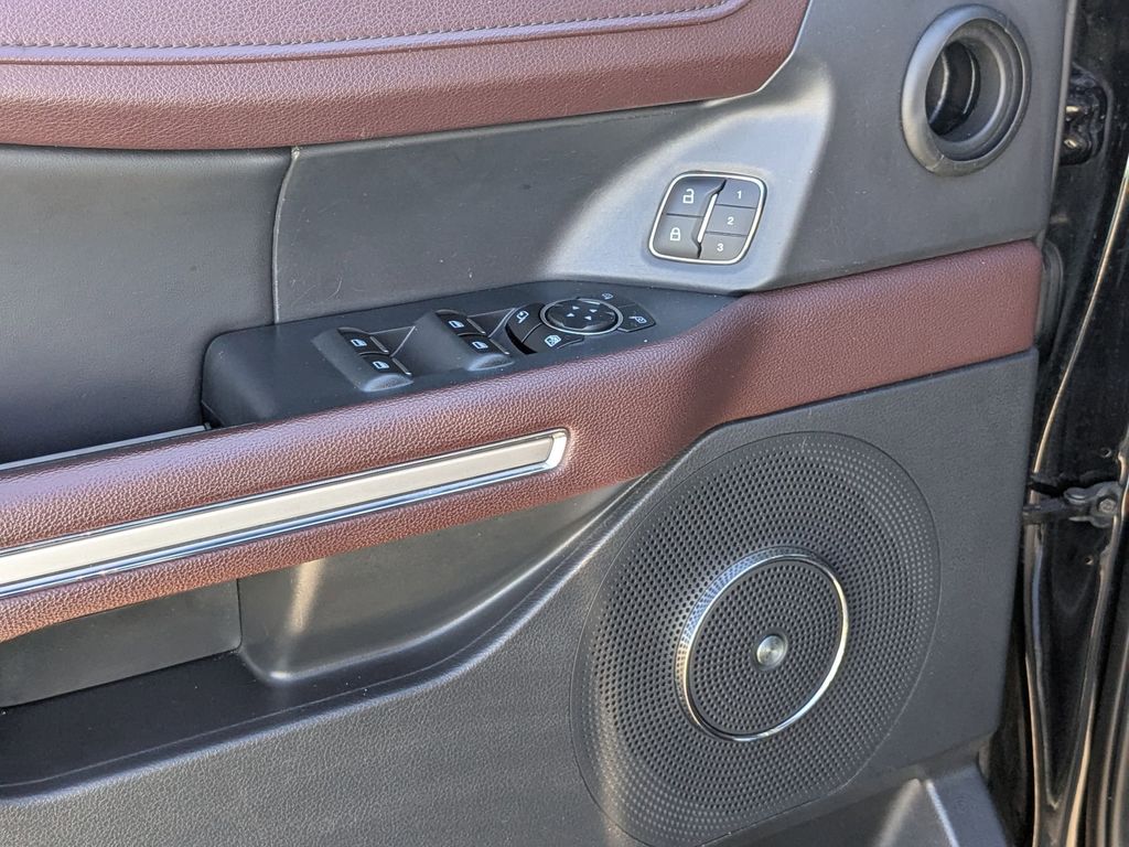 Thumbnail: 2024 Ford Expedition MAX - 13