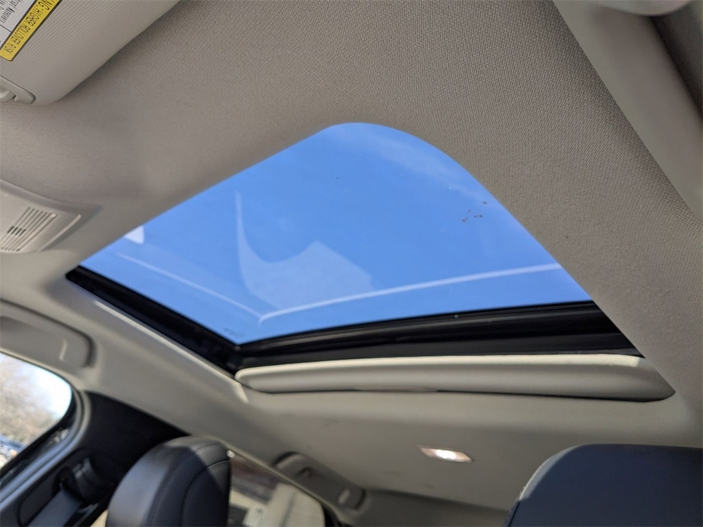 Thumbnail: 2025 Mazda CX-30 - 23