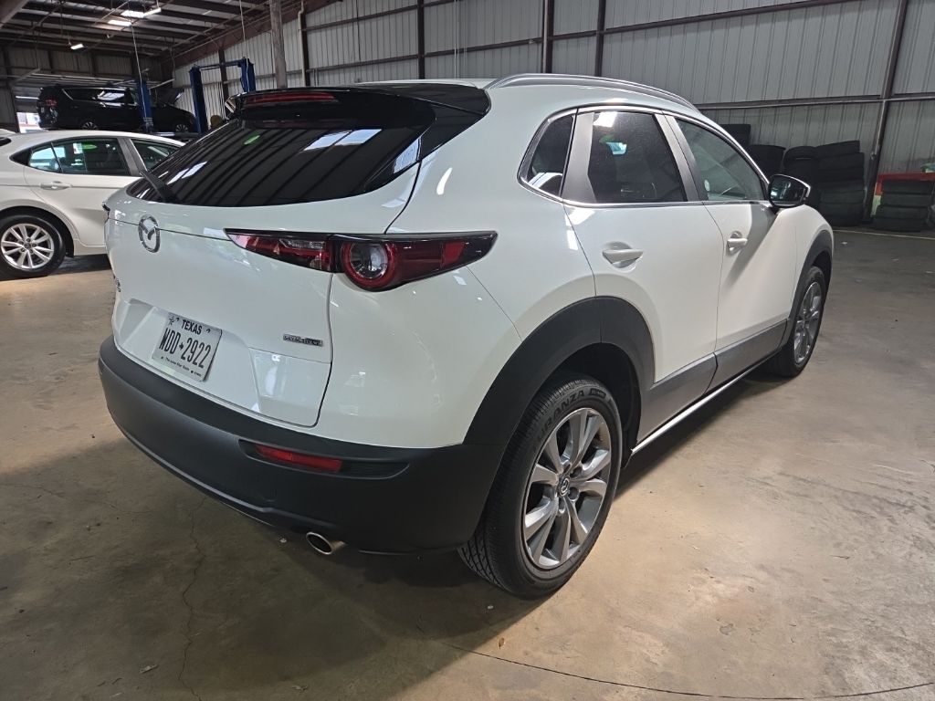 Thumbnail: 2025 Mazda CX-30 - 9