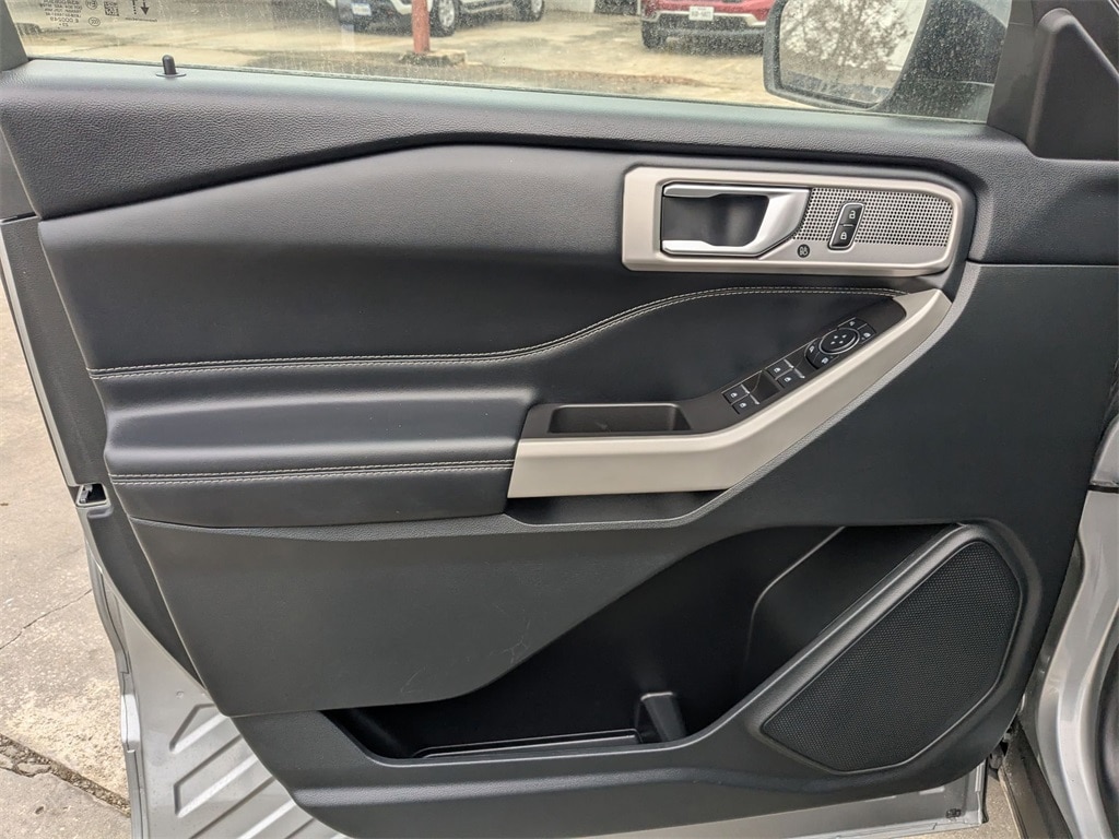 Thumbnail: 2024 Ford Explorer - 11