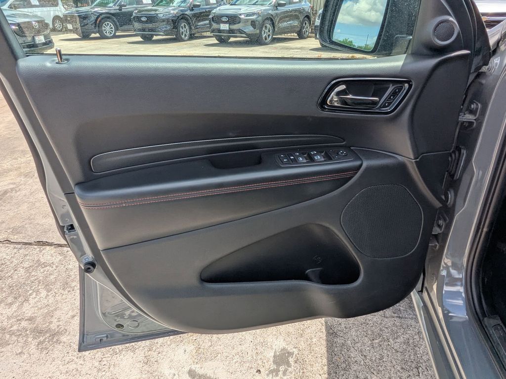 Thumbnail: 2025 Dodge Durango - 11