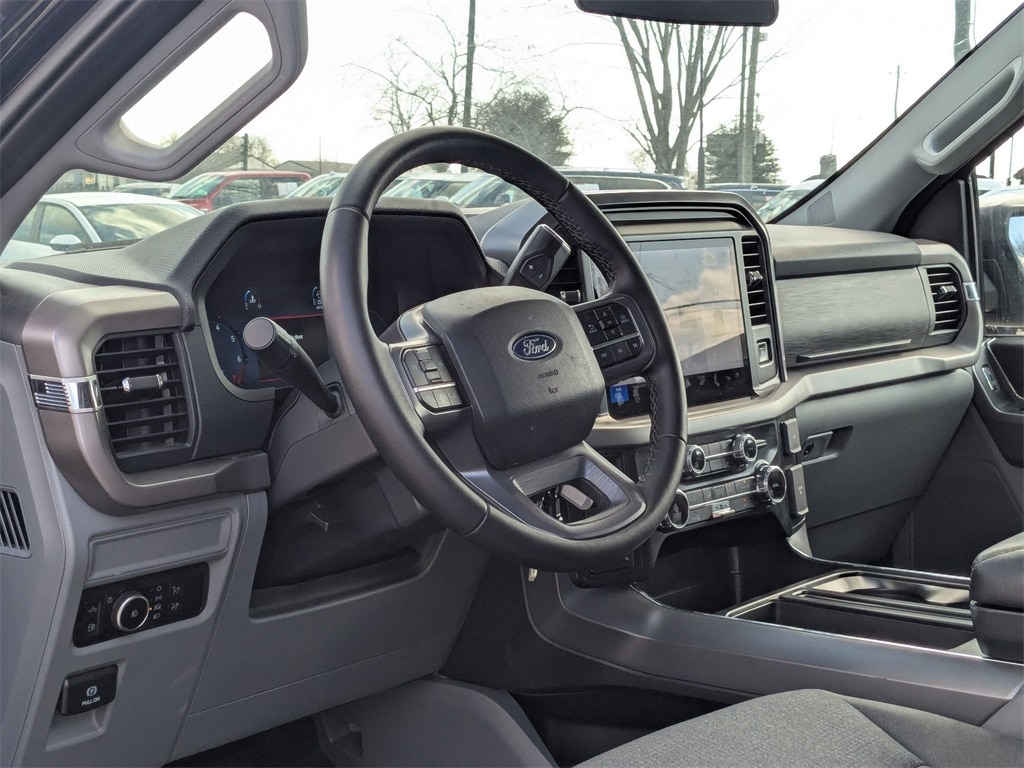 Thumbnail: 2025 Ford F-150 - 14