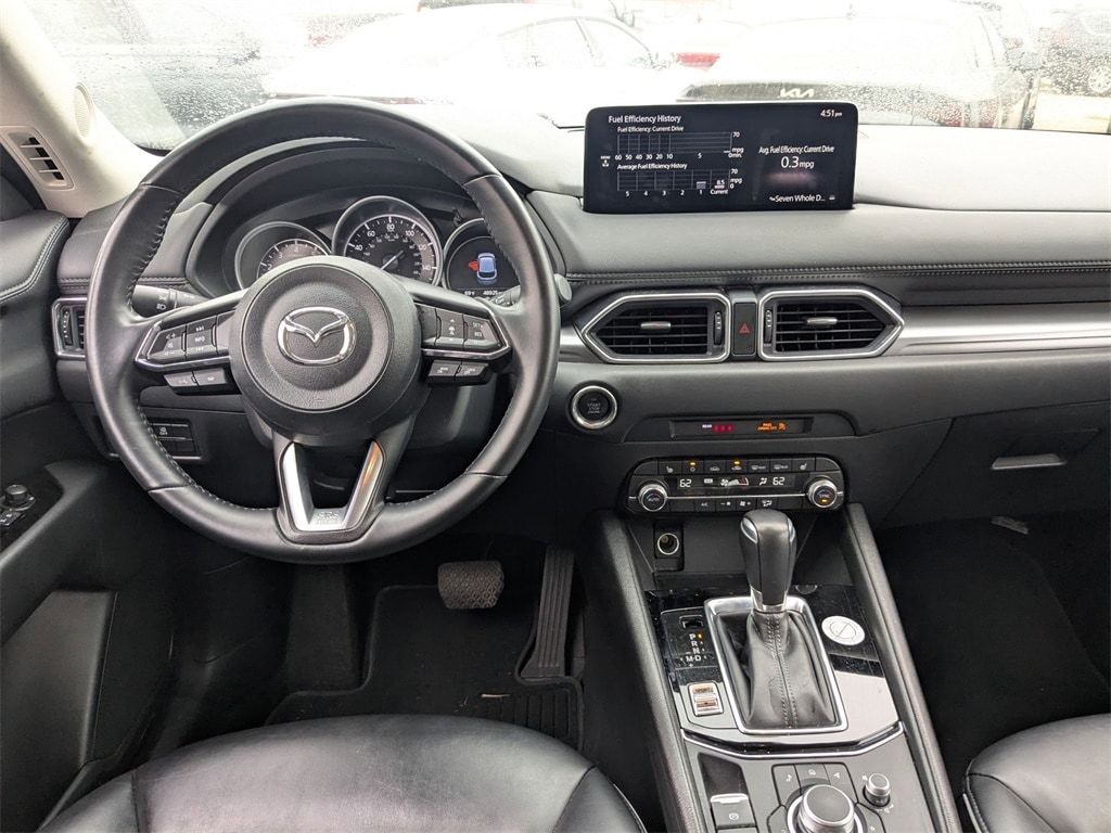 Thumbnail: 2024 Mazda CX-5 - 26