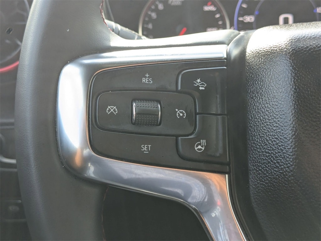 Thumbnail: 2025 Chevrolet Blazer - 16