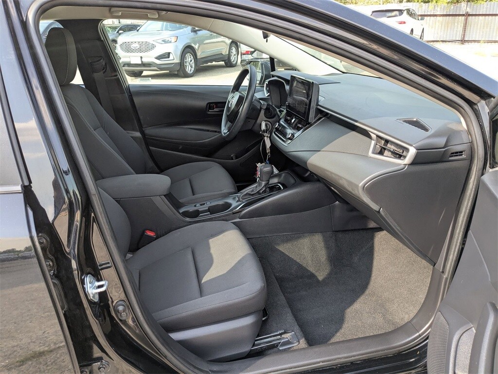 Thumbnail: 2024 Toyota Corolla - 29